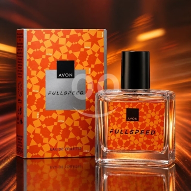 مجموعة عطور أفون 30 مل بروائح متنوعة | Avon Fragrance Collection 30ml Mixed Scents — 8