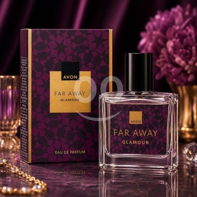 مجموعة عطور أفون 30 مل بروائح متنوعة | Avon Fragrance Collection 30ml Mixed Scents — 4
