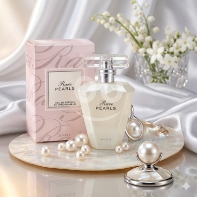 مجموعة عطور أفون 30 مل بروائح متنوعة | Avon Fragrance Collection 30ml Mixed Scents — 3