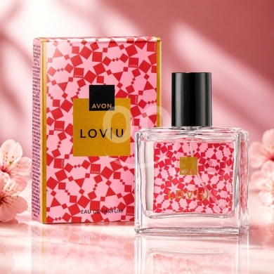 مجموعة عطور أفون 30 مل بروائح متنوعة | Avon Fragrance Collection 30ml Mixed Scents — 6