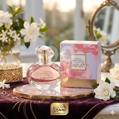 مجموعة عطور أفون 30 مل بروائح متنوعة | Avon Fragrance Collection 30ml Mixed Scents — 9