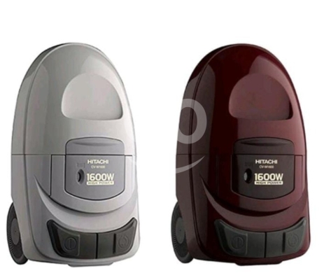 مكنسة هيتاشي الكهربائية بقدرة 1600 واط | Hitachi 1600W High Power Vacuum Cleaner — 2