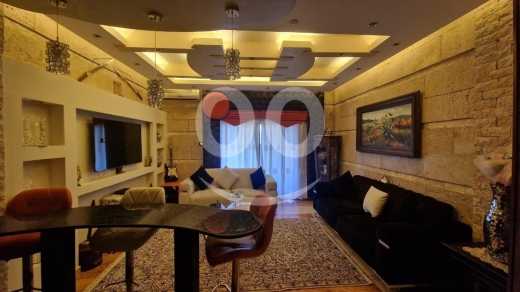 Other real estate in Qalamoun - Chalet for sale - las perlas resort