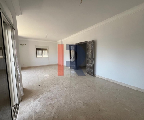R9-3419 Apartment for Rent in Boulevard Bahsas – Tripoli | 170 m — 2