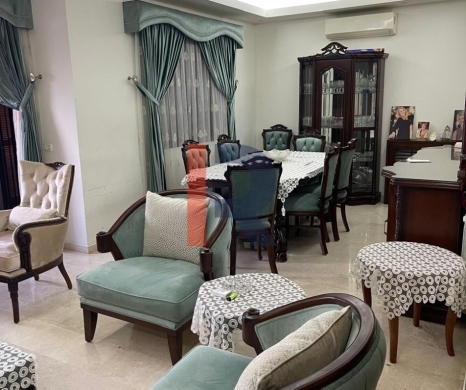 R9-3421 Apartment for Sale in Nakhleh – Koura | 200 m² + Garden — 3