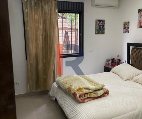 R9-3421 Apartment for Sale in Nakhleh – Koura | 200 m² + Garden — 5