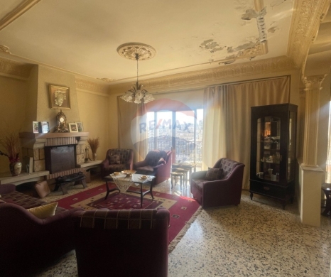 شقق للبيع في أبو سمرا - R9-3425 Apartment for Sale in Abou Samra Rawdat Zaytoun - 200 m²شقة للبيع في أبو سمرا روضة الزيتون - 200 م²