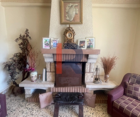 R9-3425 Apartment for Sale in Abou Samra Rawdat Zaytoun – 200 m² — 3