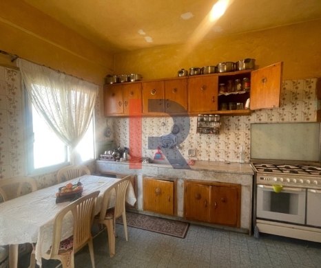 R9-3425 Apartment for Sale in Abou Samra Rawdat Zaytoun – 200 m² — 4