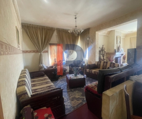 R9-3425 Apartment for Sale in Abou Samra Rawdat Zaytoun – 200 m² — 12