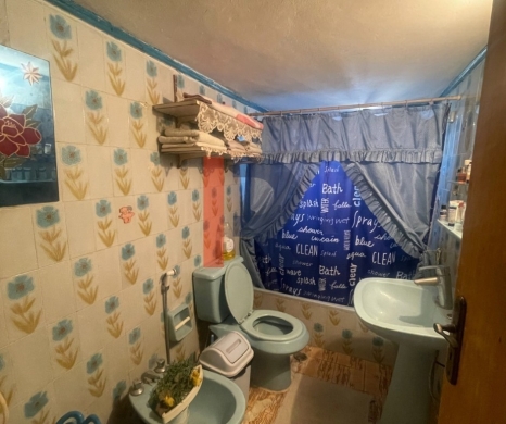 R9-3425 Apartment for Sale in Abou Samra Rawdat Zaytoun – 200 m² — 8