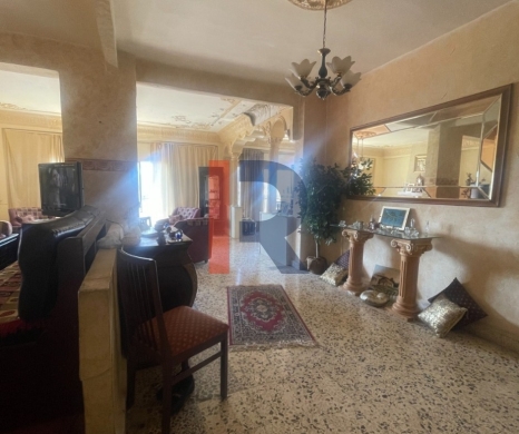 R9-3425 Apartment for Sale in Abou Samra Rawdat Zaytoun – 200 m² — 11