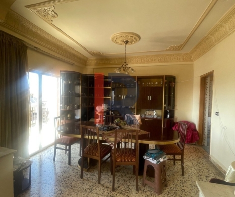 R9-3425 Apartment for Sale in Abou Samra Rawdat Zaytoun – 200 m² — 2