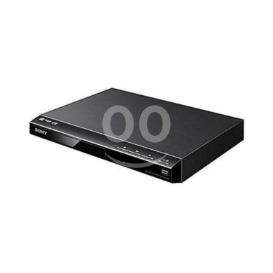TV & videos in Ajaltoun - دي في دي سوني فائق الدقة مع مدخل يو اس بي وم بي 3 | Sony Full HD DVD Player with USB & MP3