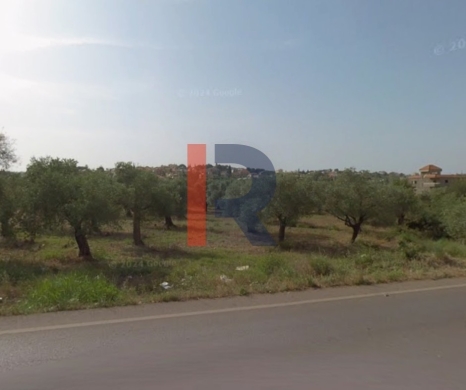 R9-3426 Land for Sale in Btourram Koura – 1,391 m² — 2