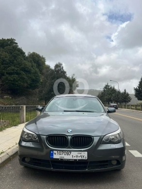 BMW in Bourj Barajneh - Bmw 2006