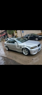 BMW in Beirut City - Bmw 330 model 2002