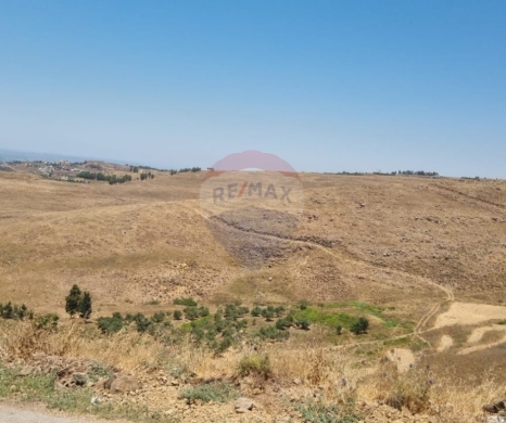 R9-3429 Land for Sale in Qatteh Akkar – 98,652 m²أرض للبيع في قطة عكار – 98,652
