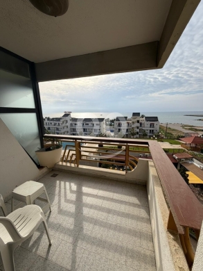 Other real estate in Zouk Mosbeh - شاليه للآجار في سوليمار مطل على البحر ومجدد بالكامل | Renovated Sea View Chalet for Rent Solemar