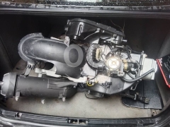Mouter gr 150cc