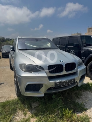 BMW in Hraiche - M5 موديل 2011