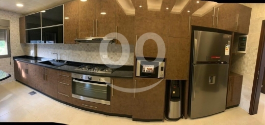 Apartments for sale in Ain Jdideh - دوبلكس مفروش سوبر دولوكس في عاليه - إطلالة جبلية | Furnished Duplex in Aley - Mountain View