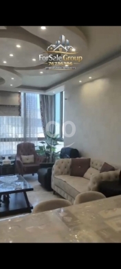 Apartments for sale in Dawhet Aramoun - شقة للبيع في دوحة عرمون - 140 م² - ديكور حديث | Apartment for Sale in Doha Aramoun - 140 sqm