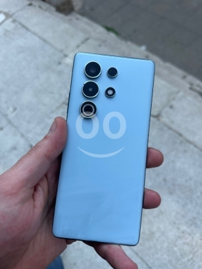 Mobile phones in Tripoli - آيتل S25 الترا مساحة 256 جيجا ورام 16 - حالة ممتازة | Itel S25 ULTRA 256GB 16GB RAM - Top Condition