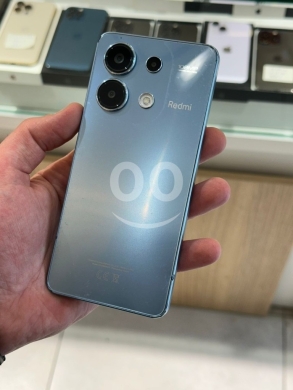 Mobile phones in Tripoli - ريدمي نوت 13 مساحة 256 جيجا ورام 16 - حالة ممتازة | Redmi Note 13 256GB 16GB RAM - Top Condition