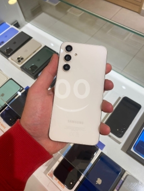 Mobile phones in Tripoli - سامسونج A54 5G مساحة 256 جيجا ورام 16 - مجمرك | Samsung A54 5G 256GB 16GB RAM - Registered