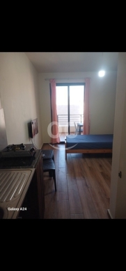 Apartments for rent in Ain Toura - استوديو مفروش للايجار في عينطورة ذوق 35 مم | Furnished 35 sqm Studio for Rent Aintoura Zouk