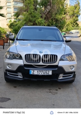 Antiques & Collectibles in Barbir - سيارة BMW بحالة ممتازة للبيع في لبنان | BMW in Very Good Condition for Sale