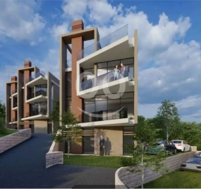 فلل للبيع في البترون - villas for sale