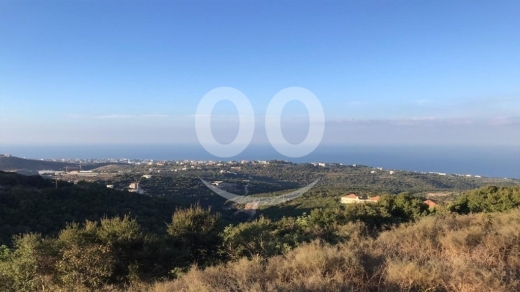 Lands for sale in Gharzouz - Land for Sale Gharzouz Jbeil Area 2115Sqm