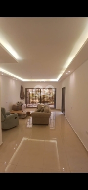 Apartments for sale in Dahr el-Ain - شقة أرضية 212م² مع تراس وطاقة شمسية راس مسقا | 212sqm Ground Floor Apt Ras Masqa