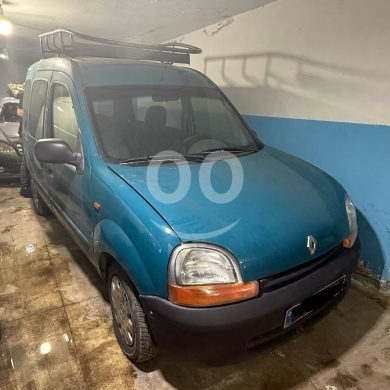 Renault in Beirut City - Renault kangoo 2000