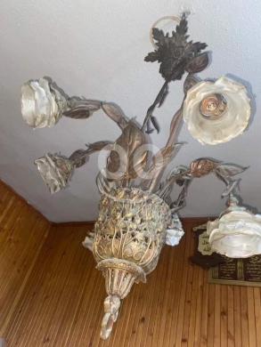 Antiques & Collectibles in Tripoli - تريا برونز فرنسية أنتيك تعود لأواخر القرت التاسع عشر