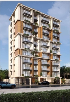 Other real estate in Dam Wel Farez - شقق فاخرة للبيع في الضم والفرز طرابلس | Luxury Apartments for Sale in Dam w Farz Tripoli