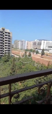Apartments for sale in Dam Wel Farez - شقة فخمة جديدة للبيع في الضم والفرز طرابلس | Luxury New Apartment for Sale in Dam w Farz Tripoli