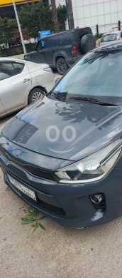 Kia in Bouchrieh - Kia Rio 2021