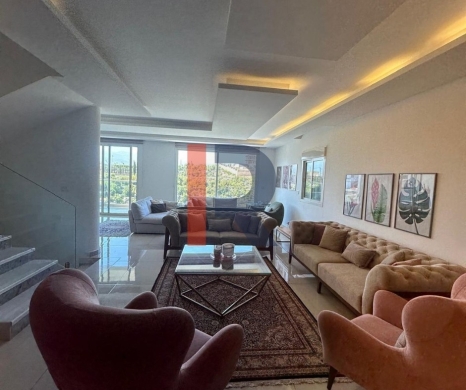 R9-3431 Villa for Sale in Nakhleh Koura – 520 m² — 4