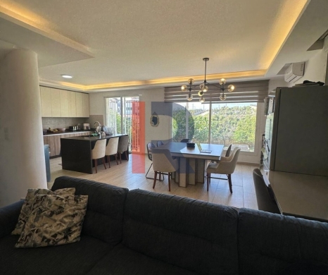 R9-3431 Villa for Sale in Nakhleh Koura – 520 m² — 9