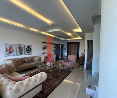 R9-3431 Villa for Sale in Nakhleh Koura – 520 m² — 12
