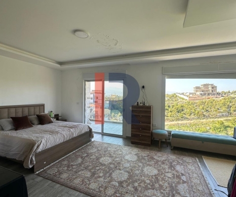 R9-3431 Villa for Sale in Nakhleh Koura – 520 m²
