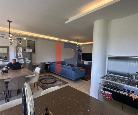 R9-3432 Villa for Sale in Nakhleh Koura – 520 m² — 10