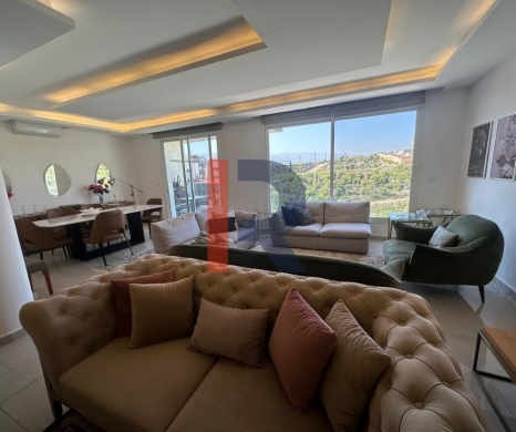 R9-3432 Villa for Sale in Nakhleh Koura – 520 m² — 5