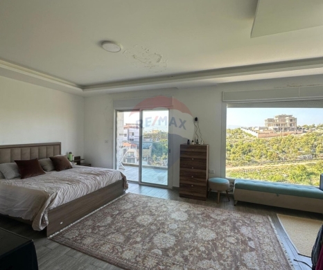 Villas for sale dans Nakhleh - R9-3432 Villa for Sale in Nakhleh Koura - 520 m²فيلا للبيع في نخلـه الكورة - 520 م