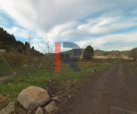 R9-3433 Land for Sale in Hmayra Akkar – 1,357 m² — 2