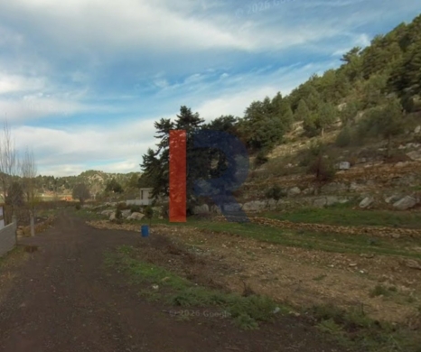 R9-3433 Land for Sale in Hmayra Akkar – 1,357 m²