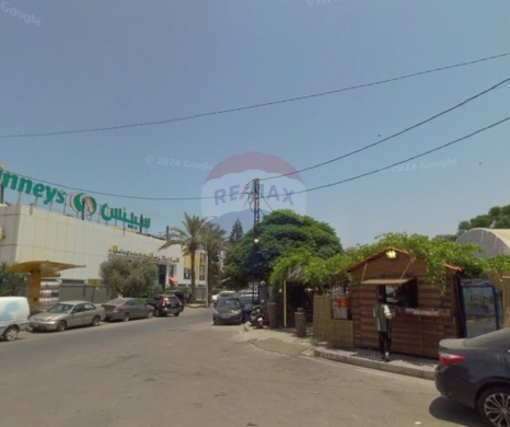 Lands for sale dans Dam Wel Farez - R9-3434 Land for Sale in Zone D Tripoli - 2,559 m²أرض للبيع في الزون د - طرابلس 2,559 م